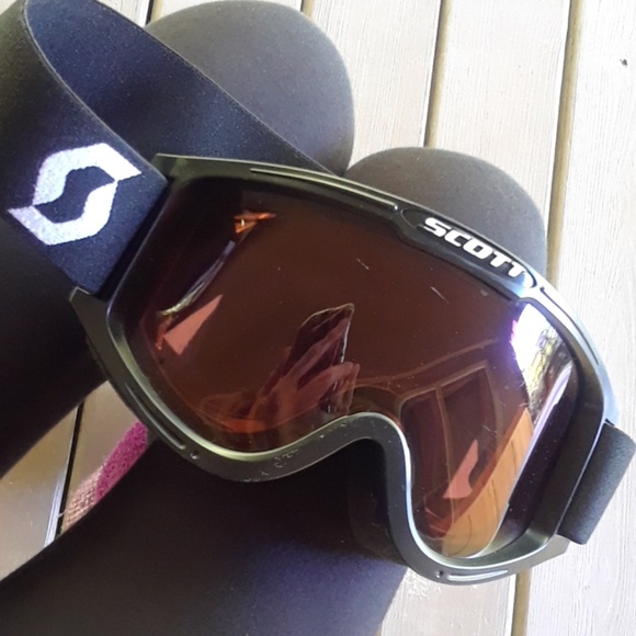 Scott Other - SCOTT  ski /riding/sports Goggles OS
